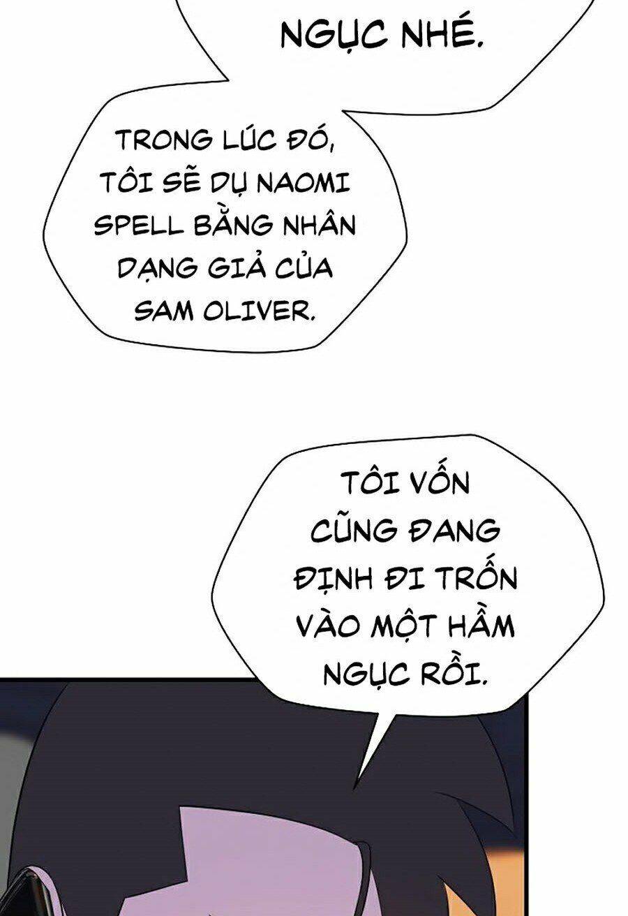 Tiêu Diệt Đấng Cứu Thế Chapter 58 - Trang 2