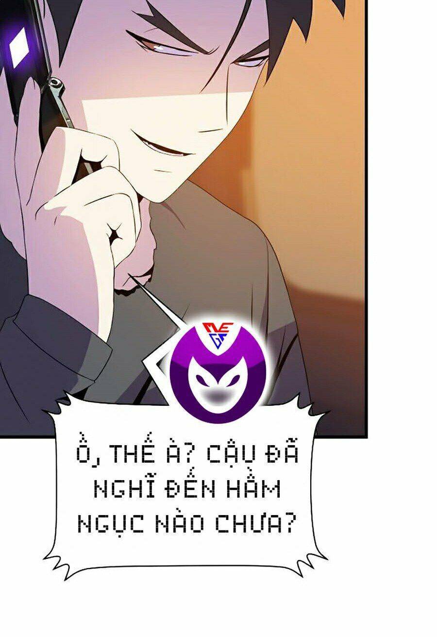 Tiêu Diệt Đấng Cứu Thế Chapter 58 - Trang 2