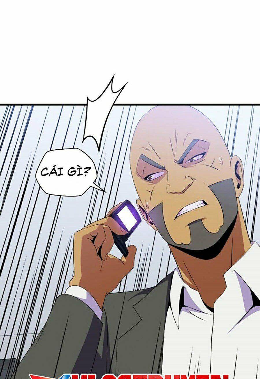 Tiêu Diệt Đấng Cứu Thế Chapter 58 - Trang 2