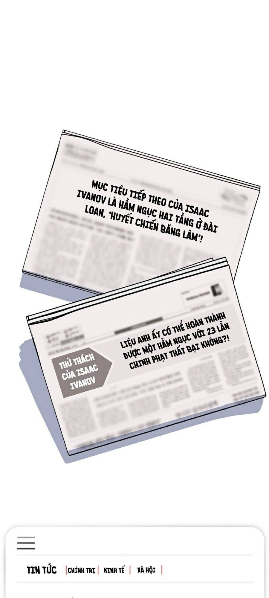 Tiêu Diệt Đấng Cứu Thế Chapter 59 - Trang 2