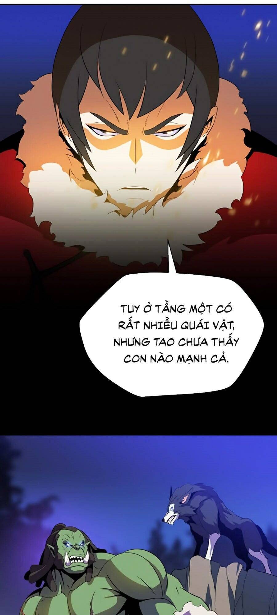 Tiêu Diệt Đấng Cứu Thế Chapter 59 - Trang 2