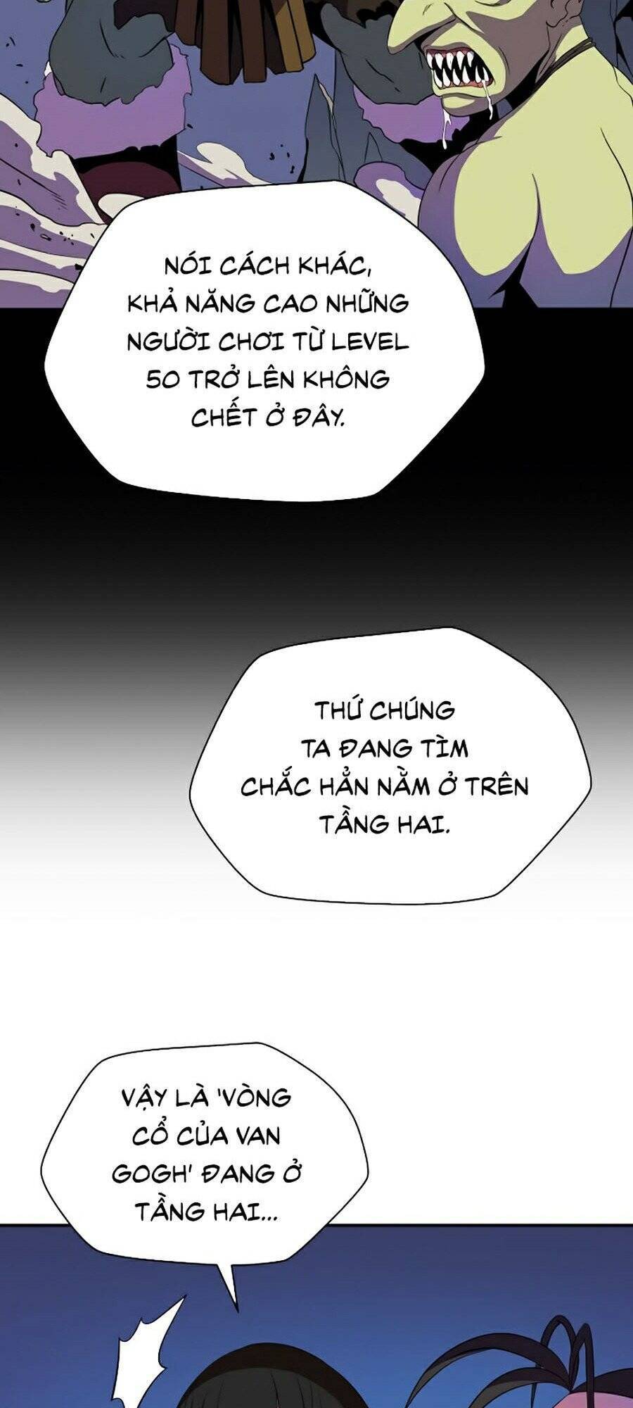 Tiêu Diệt Đấng Cứu Thế Chapter 59 - Trang 2