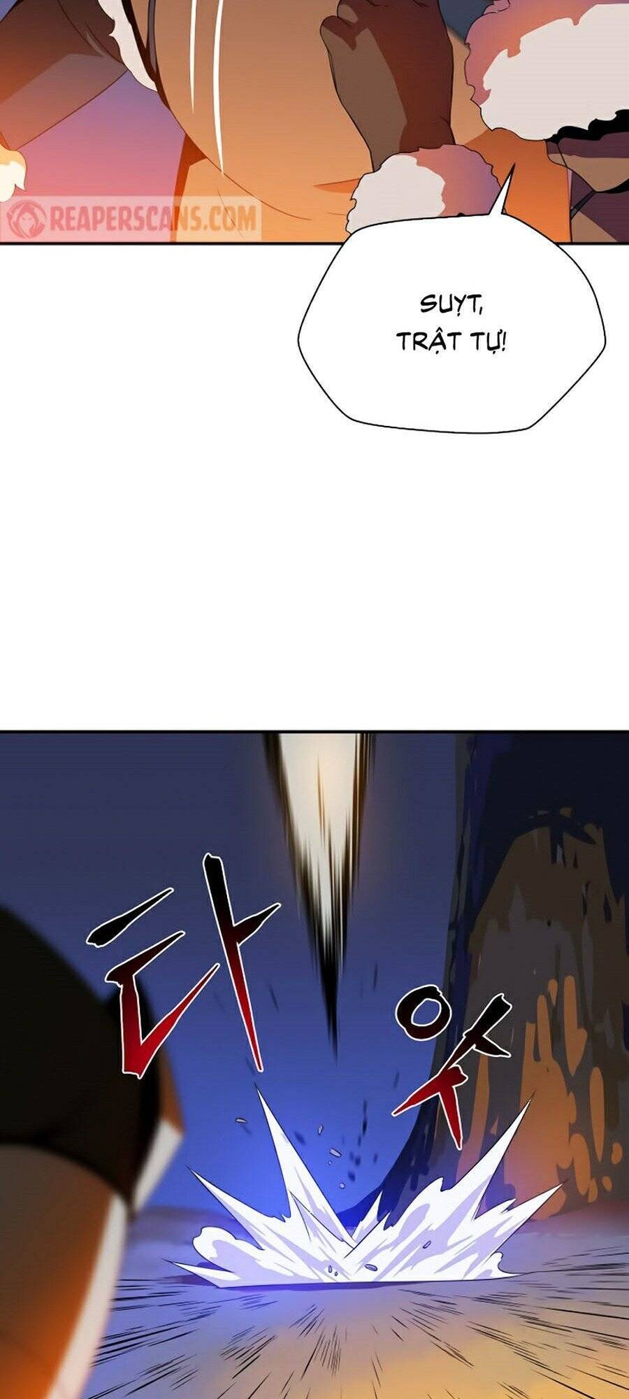 Tiêu Diệt Đấng Cứu Thế Chapter 59 - Trang 2