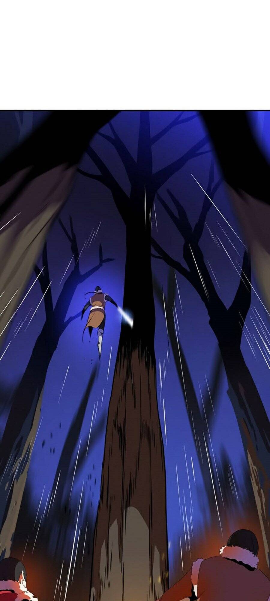 Tiêu Diệt Đấng Cứu Thế Chapter 59 - Trang 2