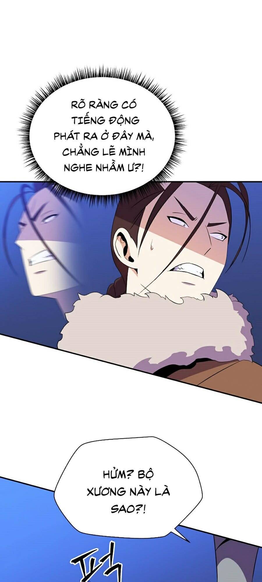 Tiêu Diệt Đấng Cứu Thế Chapter 59 - Trang 2