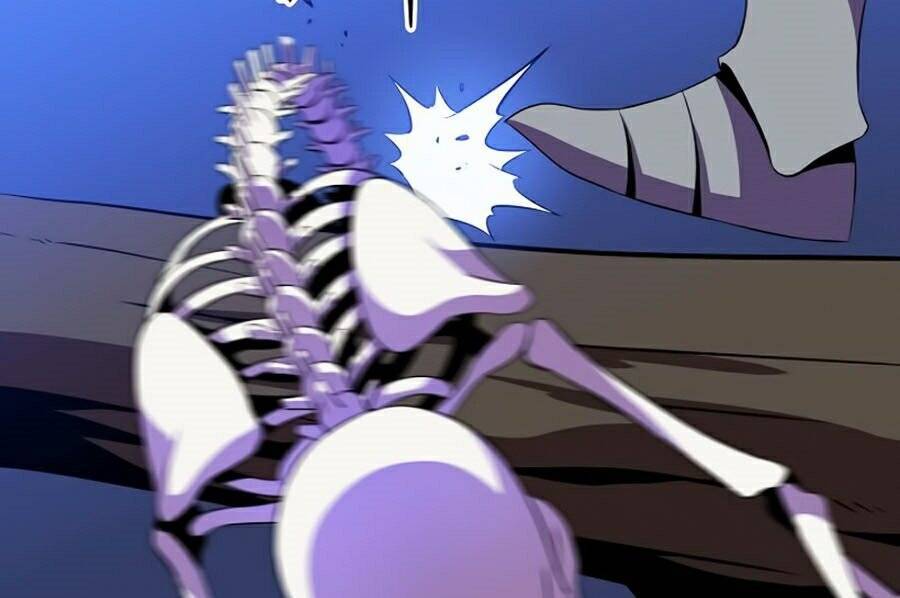 Tiêu Diệt Đấng Cứu Thế Chapter 59 - Trang 2