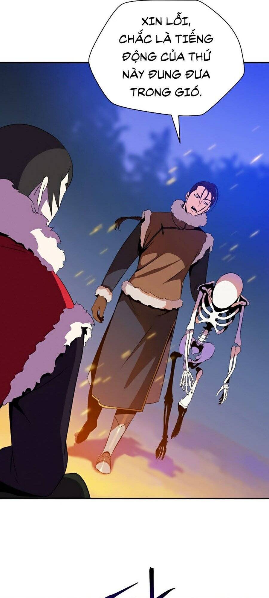 Tiêu Diệt Đấng Cứu Thế Chapter 59 - Trang 2