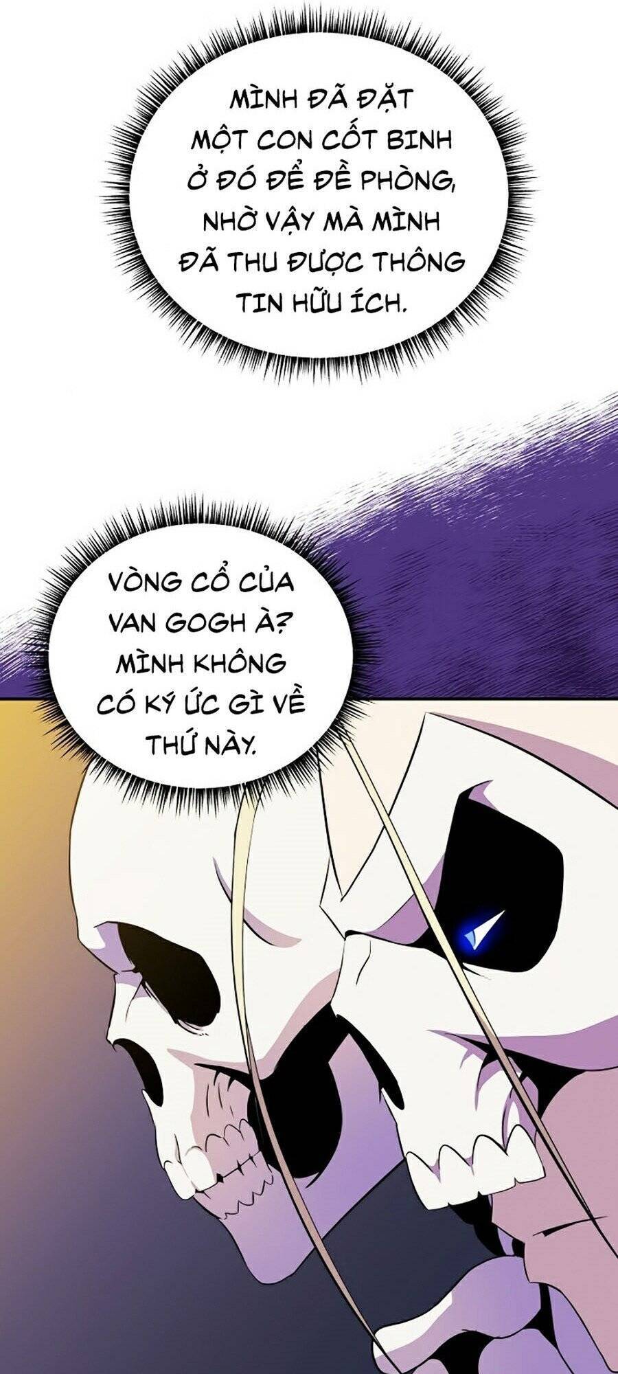 Tiêu Diệt Đấng Cứu Thế Chapter 59 - Trang 2