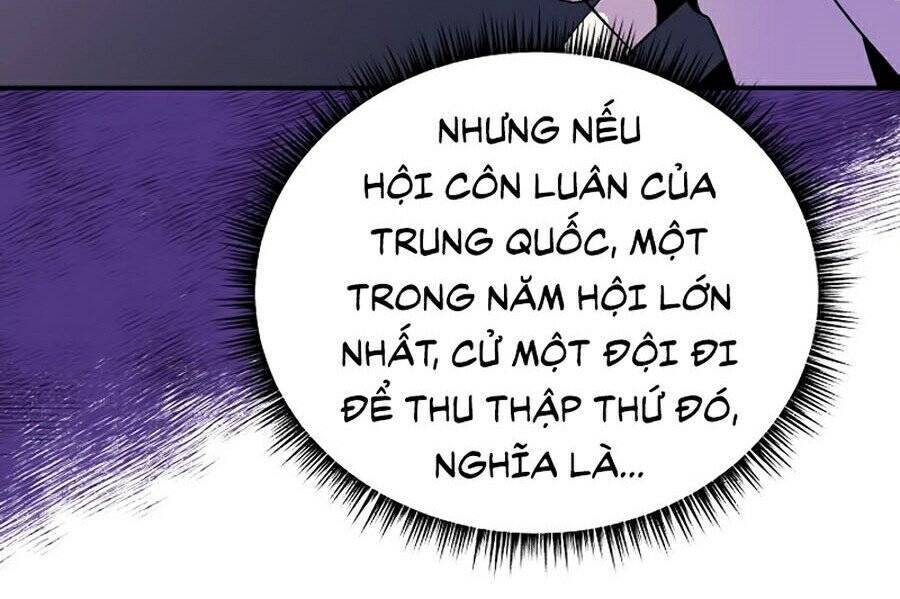 Tiêu Diệt Đấng Cứu Thế Chapter 59 - Trang 2