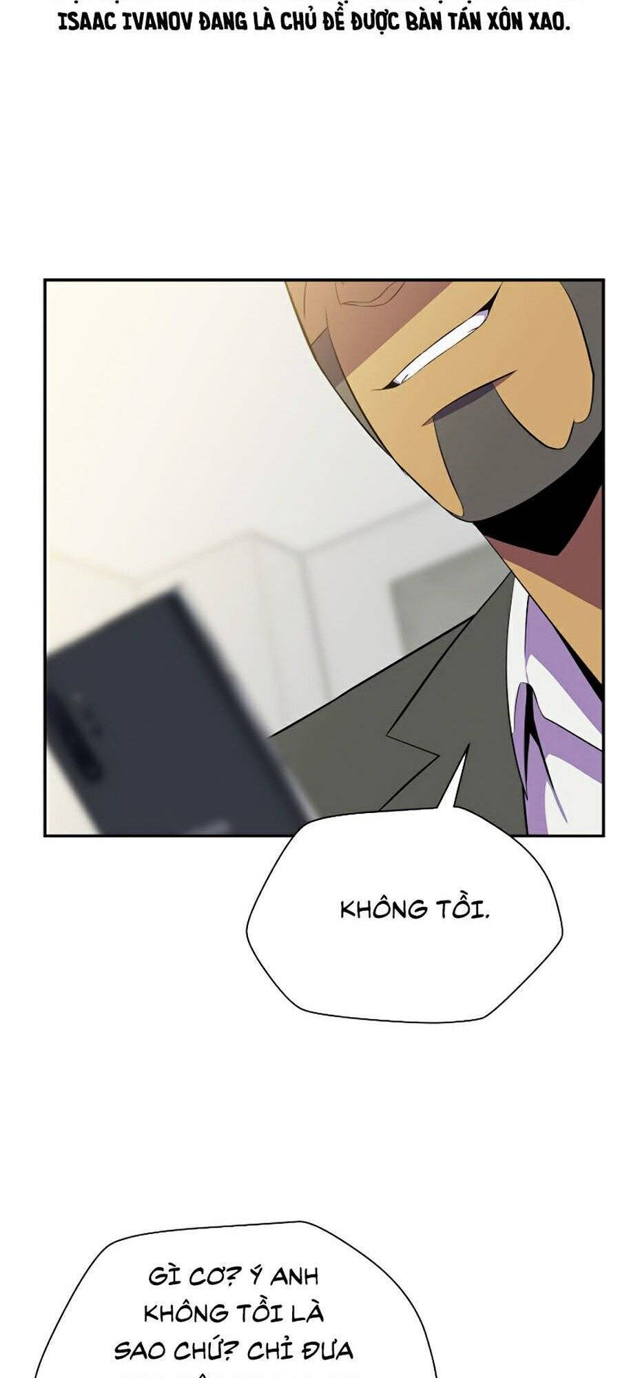 Tiêu Diệt Đấng Cứu Thế Chapter 59 - Trang 2
