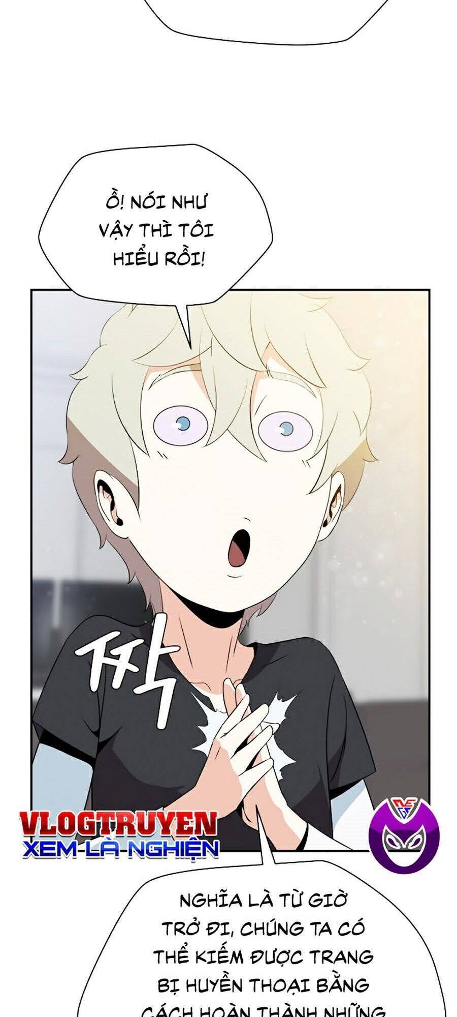 Tiêu Diệt Đấng Cứu Thế Chapter 59 - Trang 2