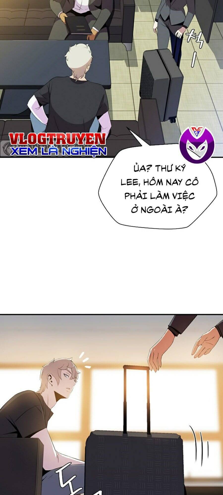 Tiêu Diệt Đấng Cứu Thế Chapter 59 - Trang 2