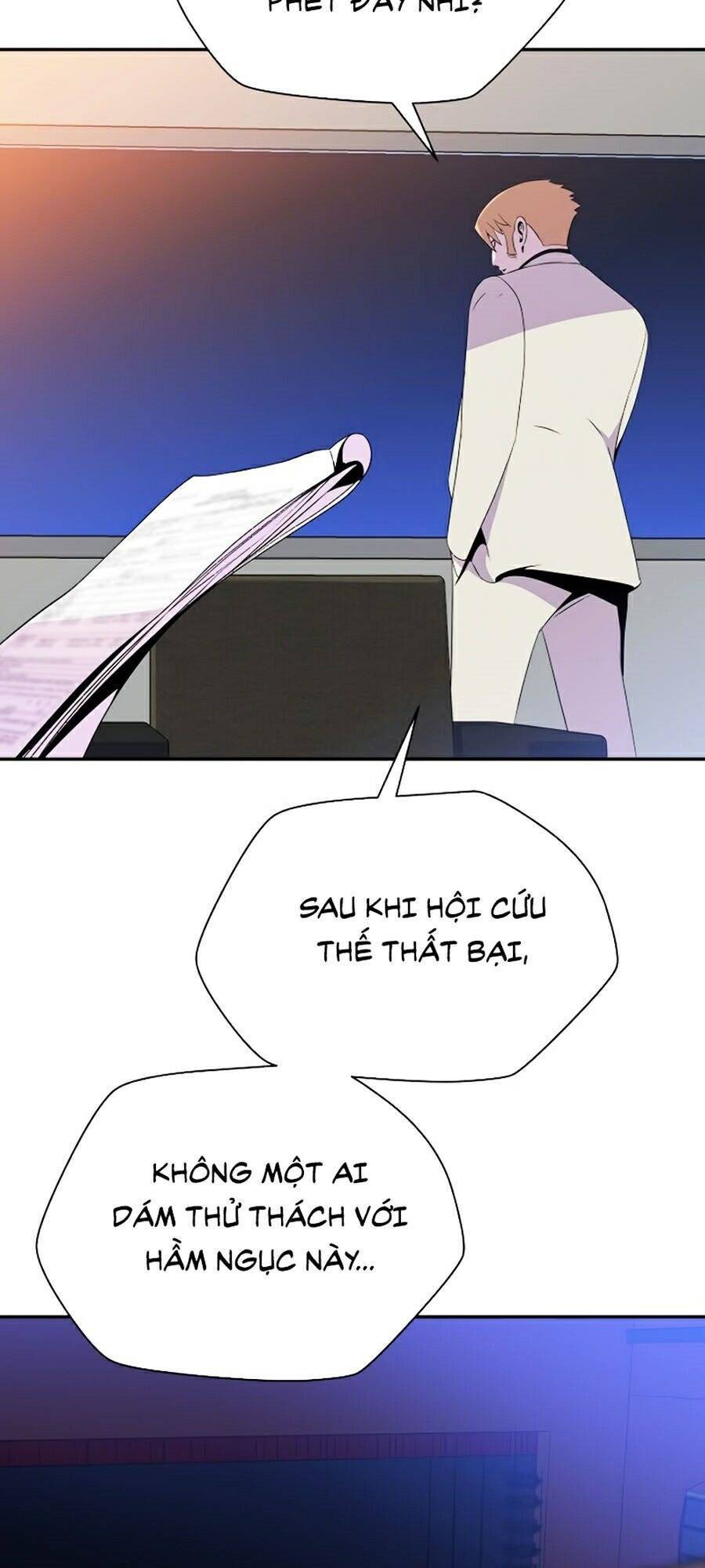 Tiêu Diệt Đấng Cứu Thế Chapter 59 - Trang 2