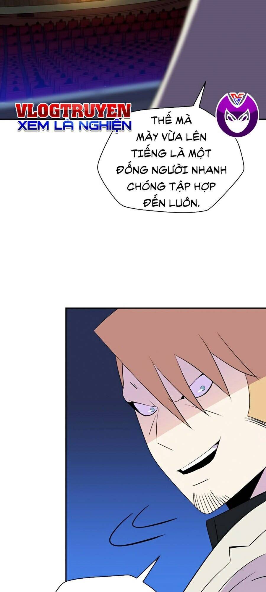 Tiêu Diệt Đấng Cứu Thế Chapter 59 - Trang 2