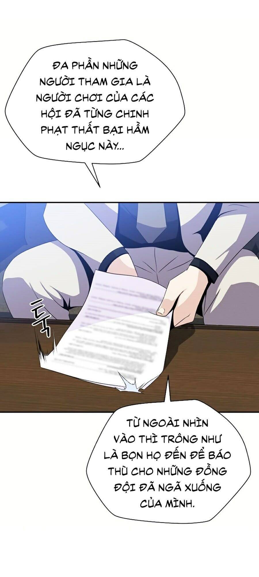 Tiêu Diệt Đấng Cứu Thế Chapter 59 - Trang 2