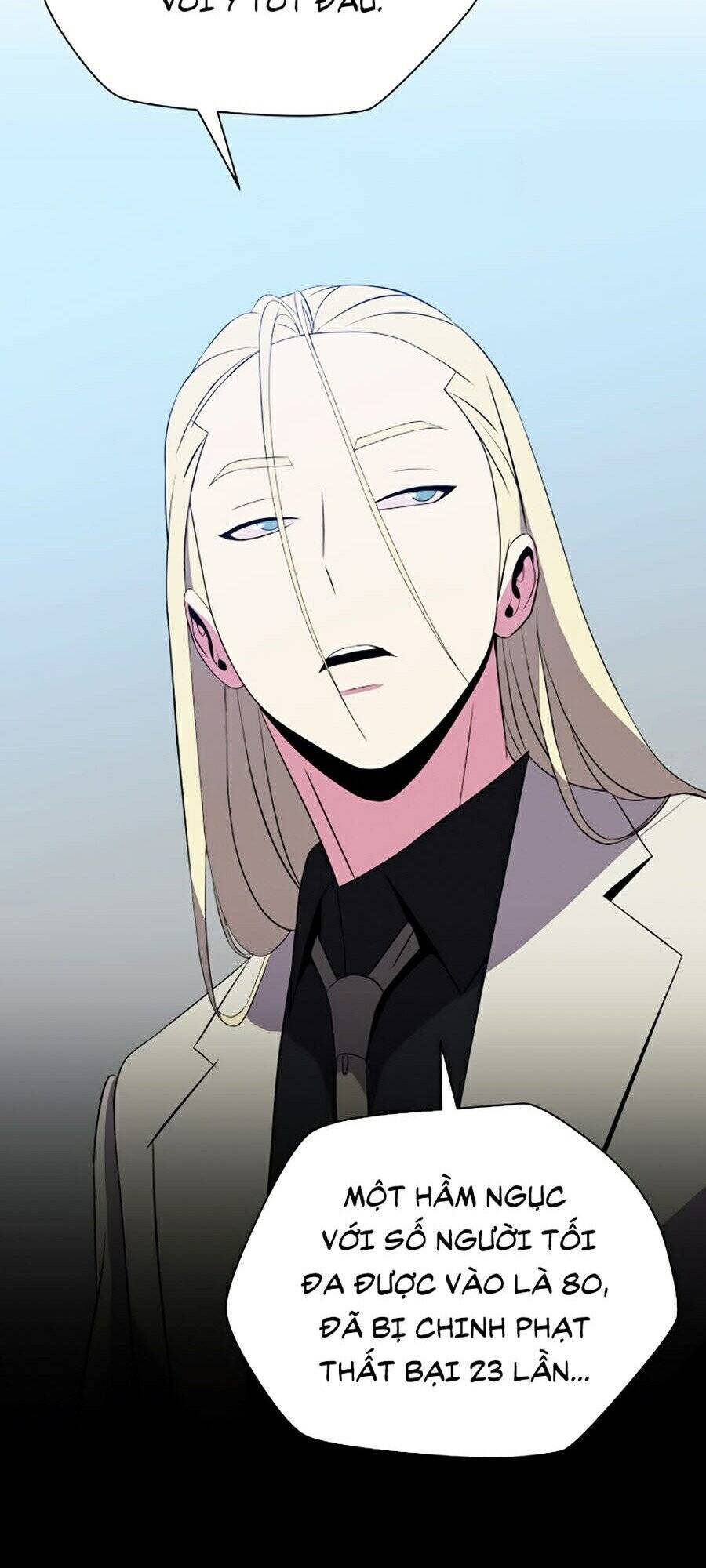 Tiêu Diệt Đấng Cứu Thế Chapter 59 - Trang 2