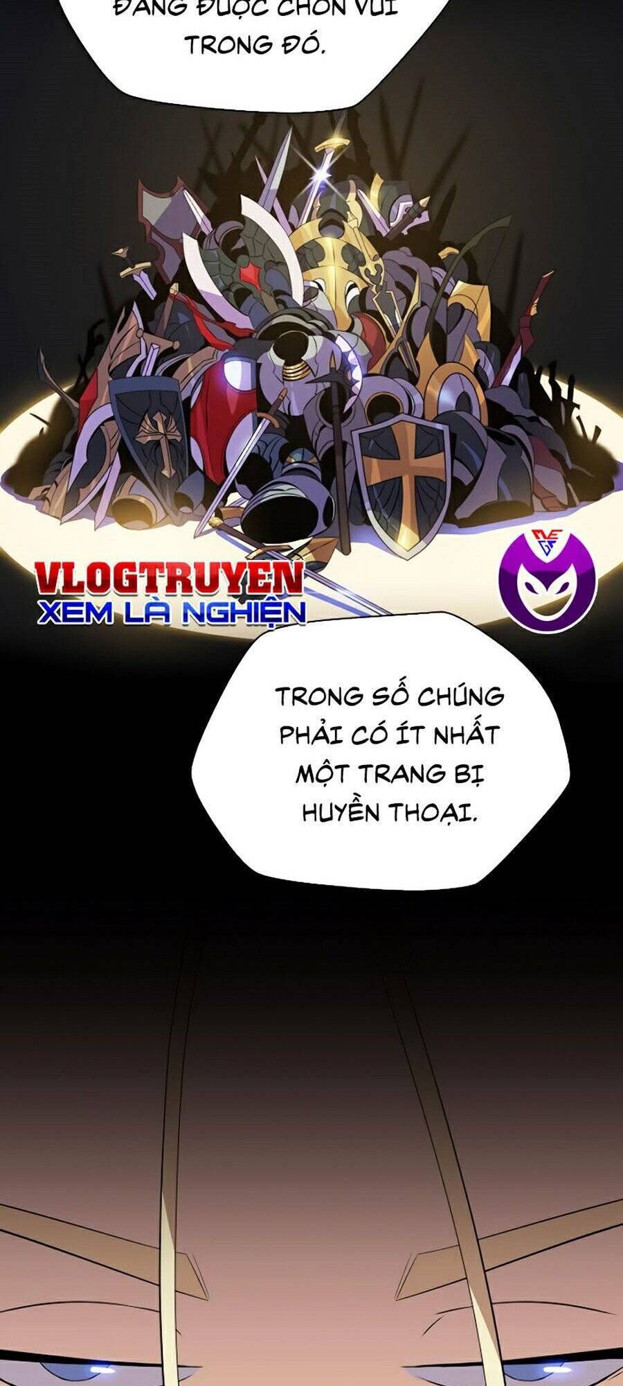 Tiêu Diệt Đấng Cứu Thế Chapter 59 - Trang 2