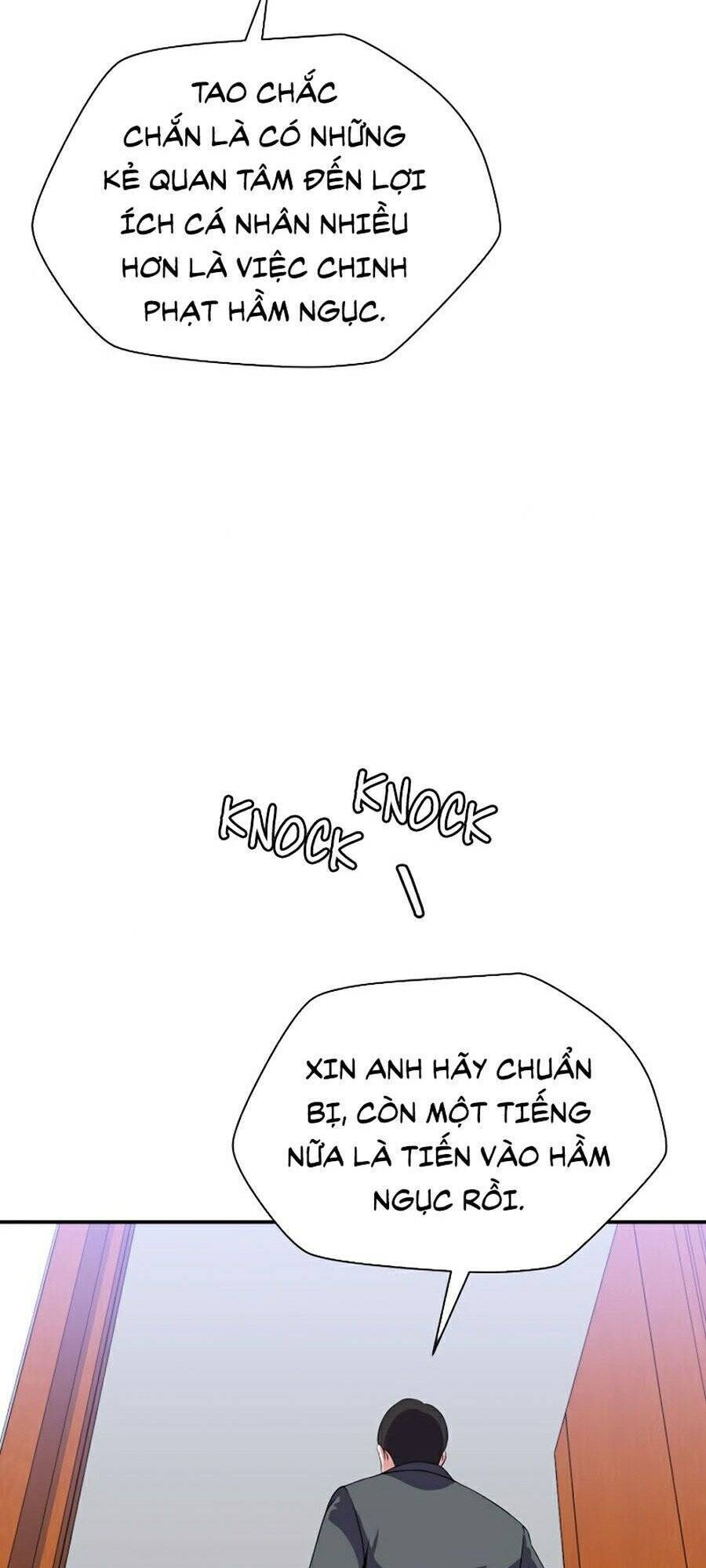 Tiêu Diệt Đấng Cứu Thế Chapter 59 - Trang 2