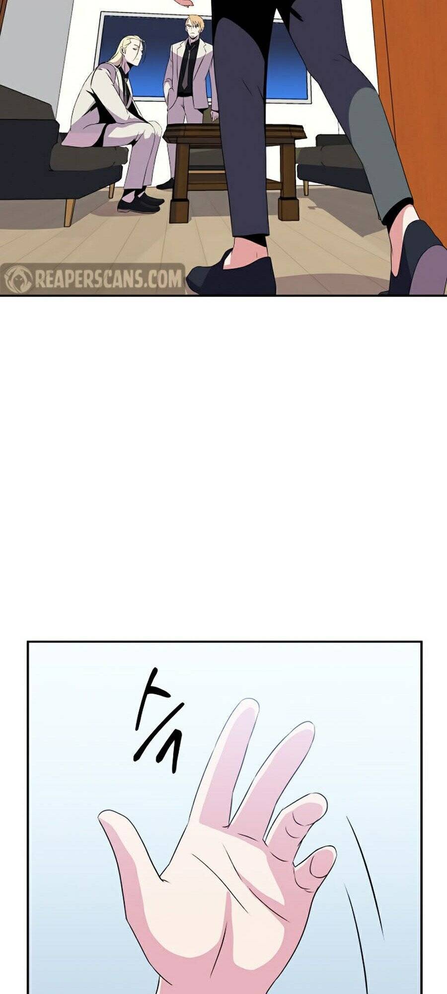 Tiêu Diệt Đấng Cứu Thế Chapter 59 - Trang 2