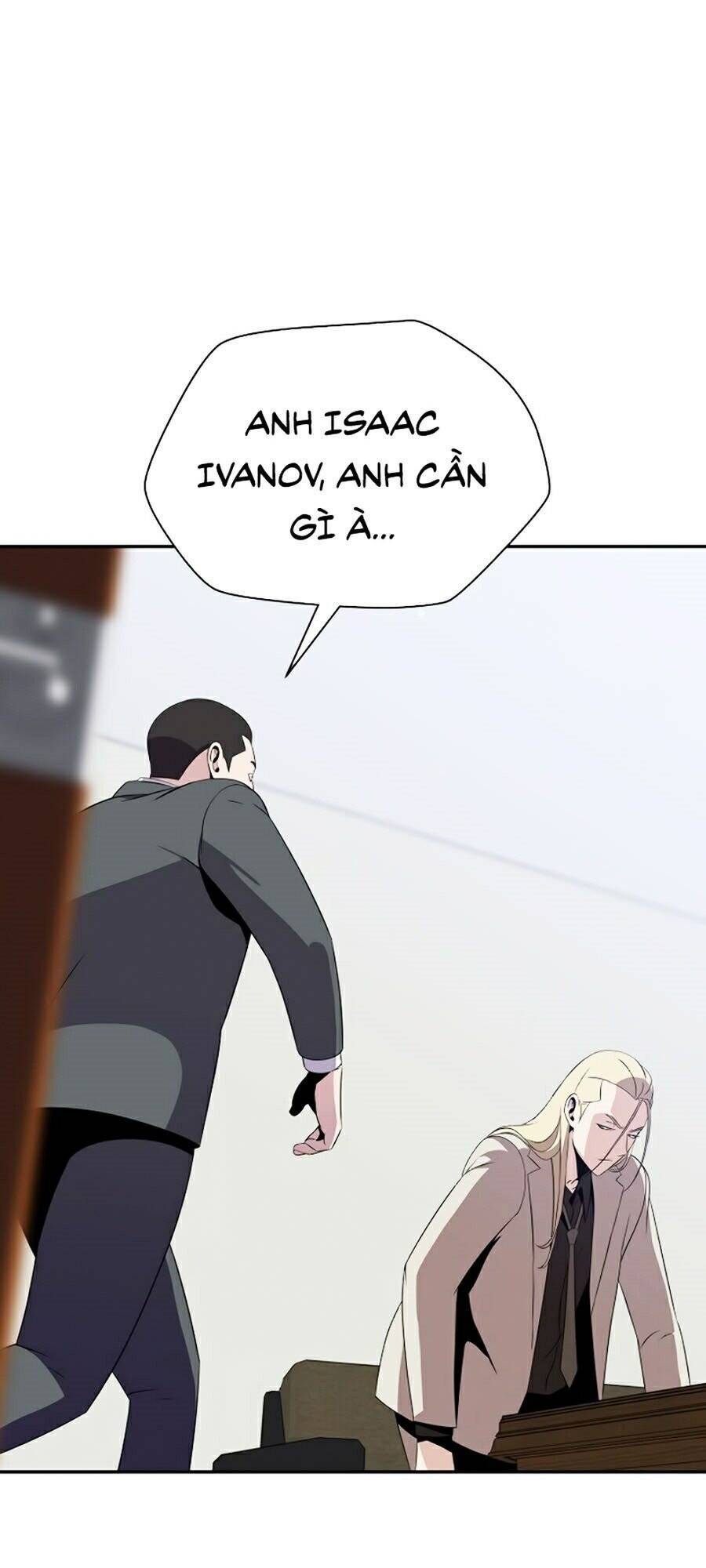 Tiêu Diệt Đấng Cứu Thế Chapter 59 - Trang 2