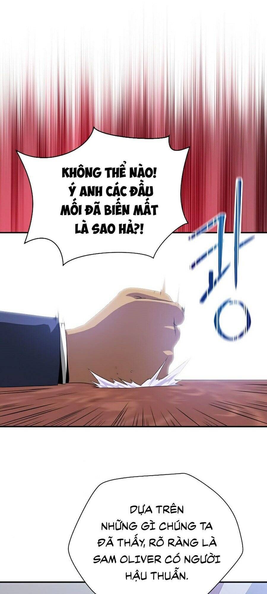 Tiêu Diệt Đấng Cứu Thế Chapter 59 - Trang 2