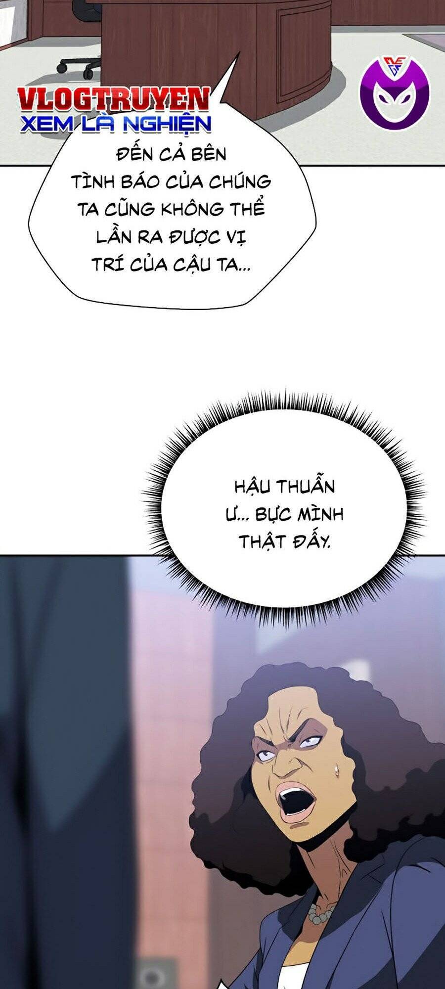 Tiêu Diệt Đấng Cứu Thế Chapter 59 - Trang 2