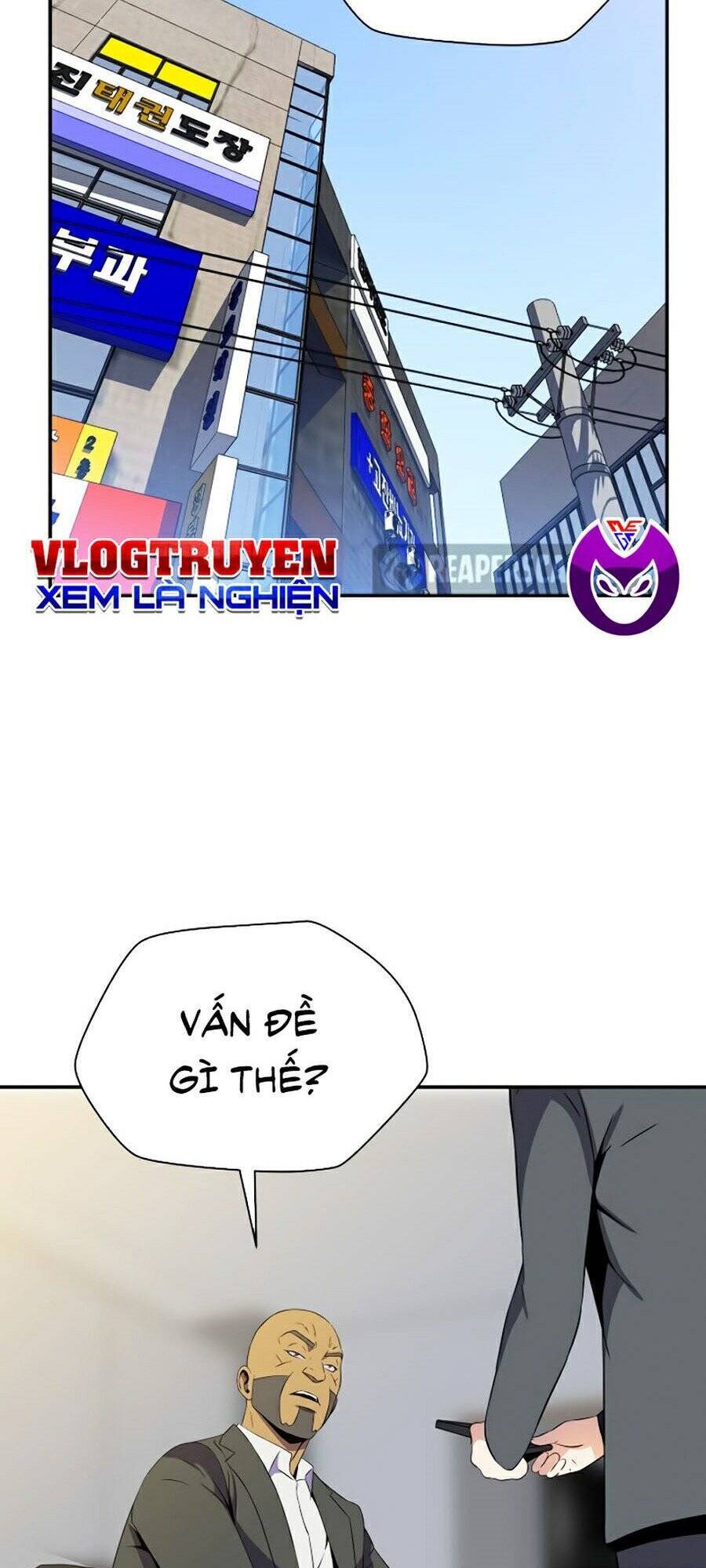 Tiêu Diệt Đấng Cứu Thế Chapter 59 - Trang 2