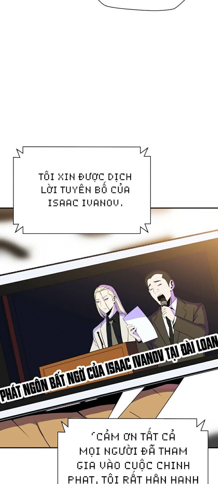 Tiêu Diệt Đấng Cứu Thế Chapter 59 - Trang 2