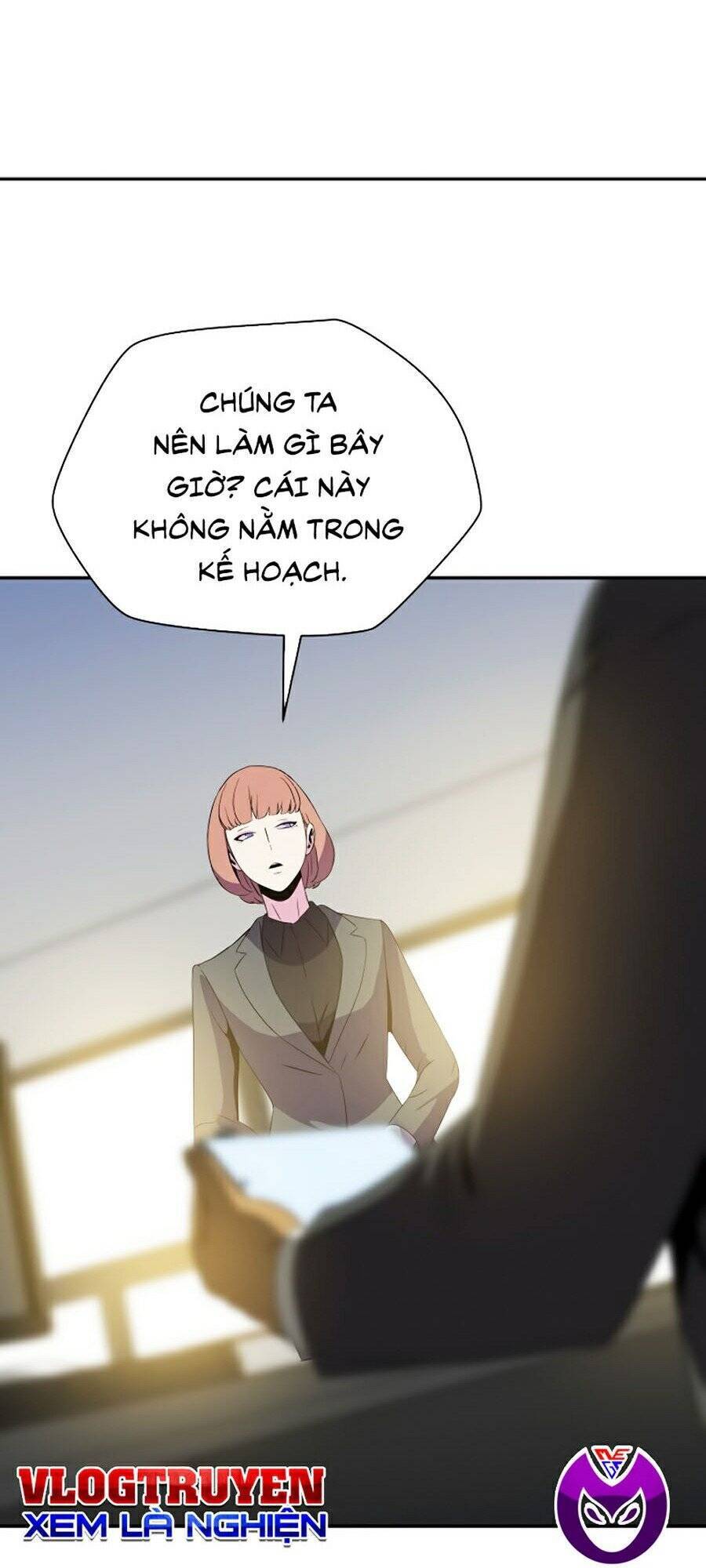 Tiêu Diệt Đấng Cứu Thế Chapter 59 - Trang 2