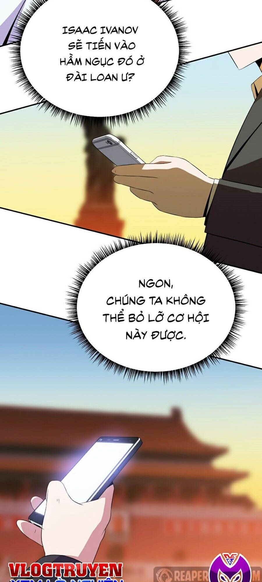 Tiêu Diệt Đấng Cứu Thế Chapter 59 - Trang 2