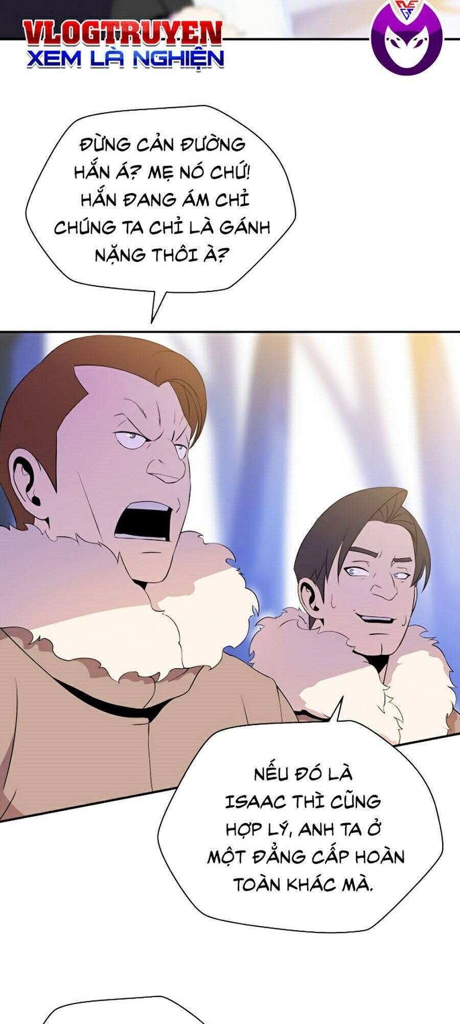 Tiêu Diệt Đấng Cứu Thế Chapter 59 - Trang 2