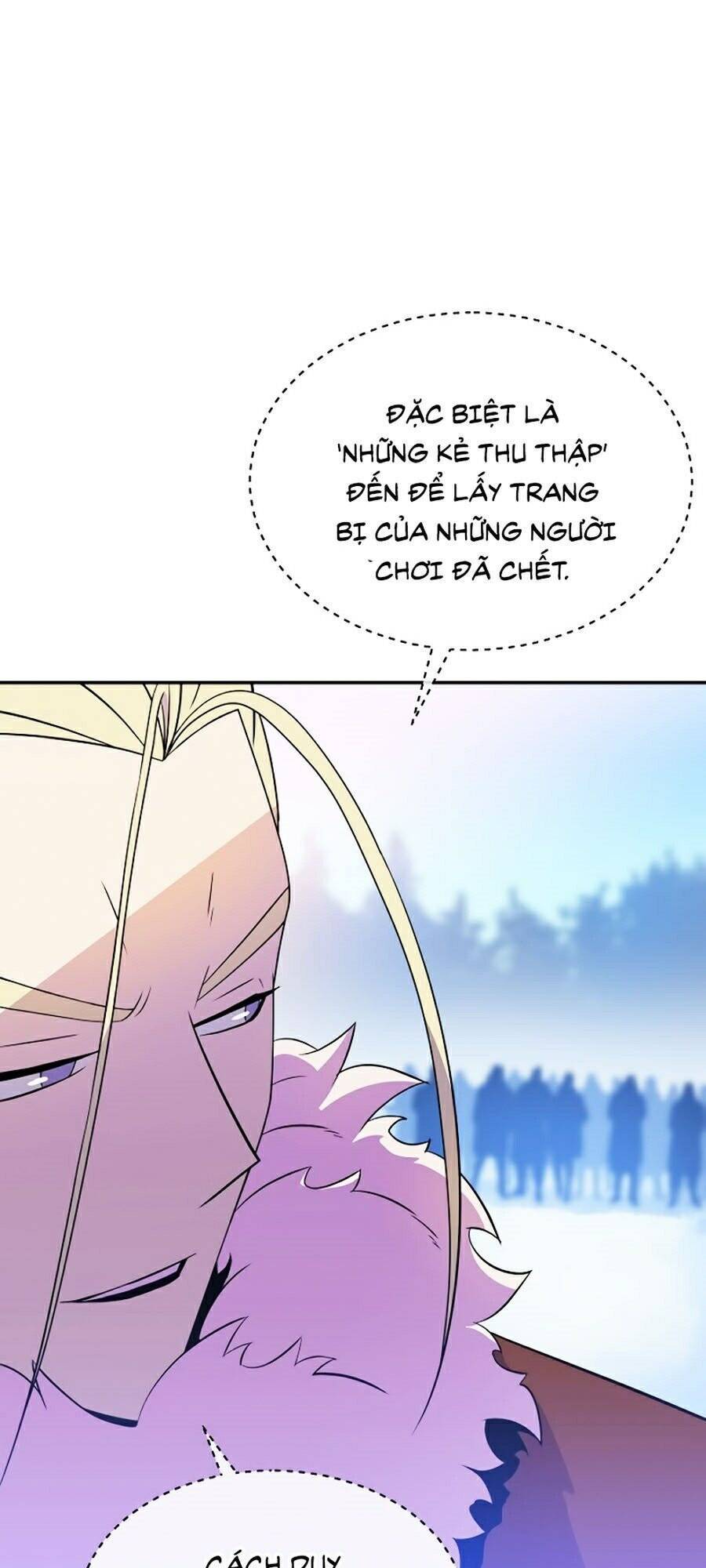 Tiêu Diệt Đấng Cứu Thế Chapter 59 - Trang 2