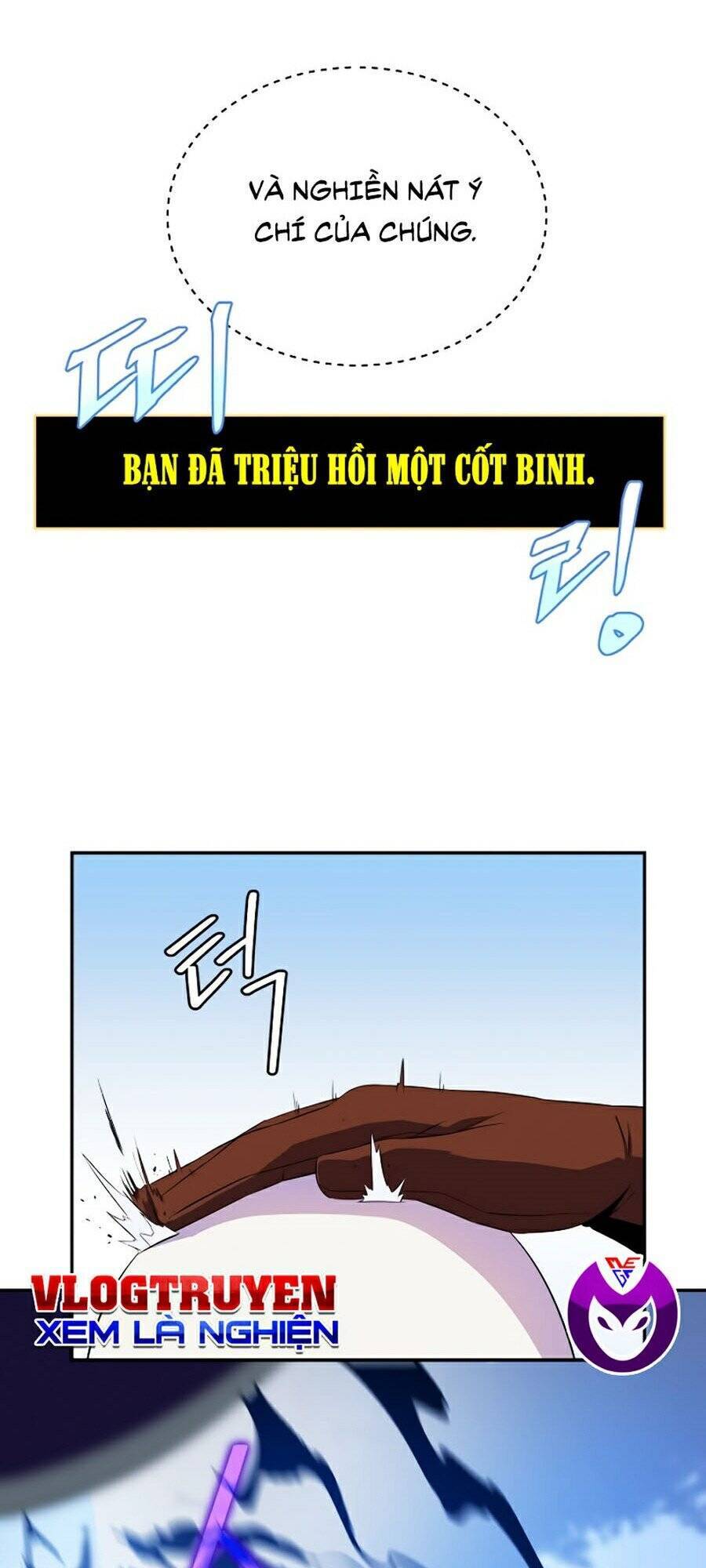Tiêu Diệt Đấng Cứu Thế Chapter 59 - Trang 2
