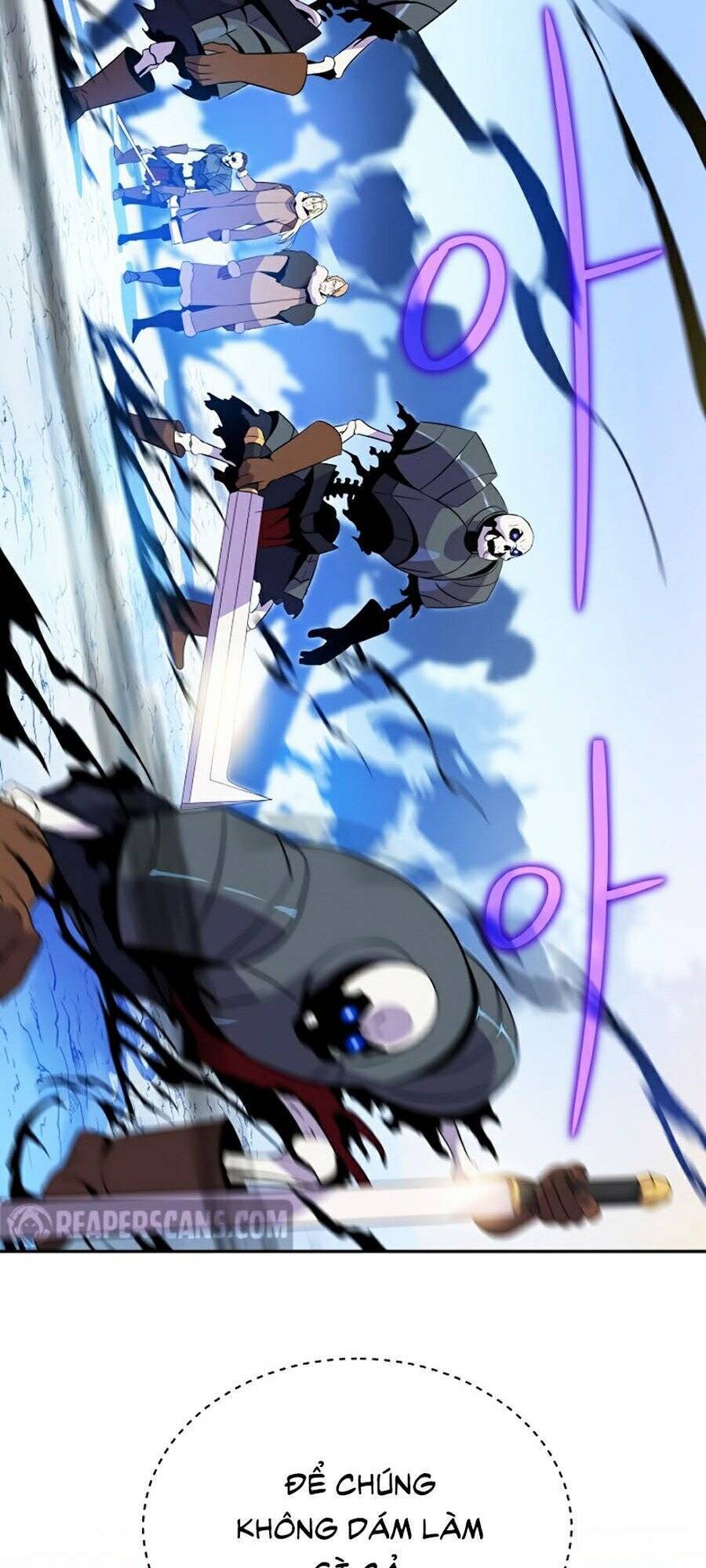 Tiêu Diệt Đấng Cứu Thế Chapter 59 - Trang 2