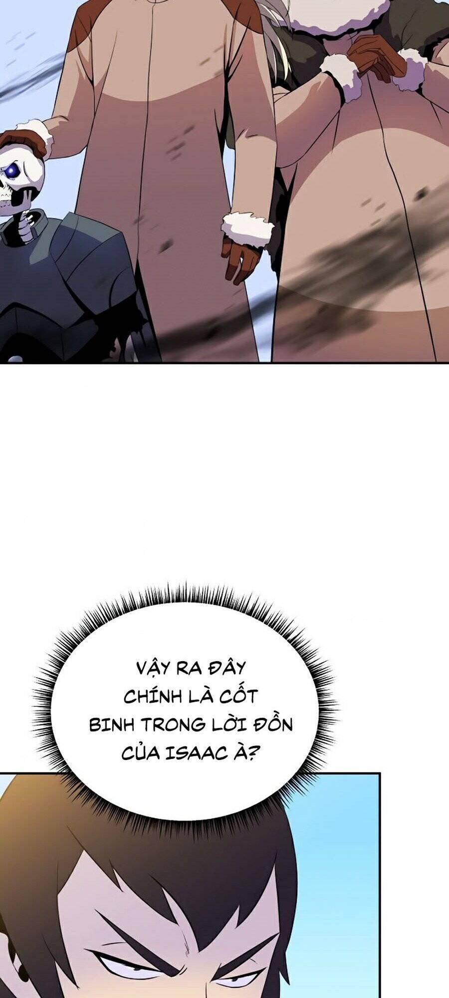 Tiêu Diệt Đấng Cứu Thế Chapter 59 - Trang 2