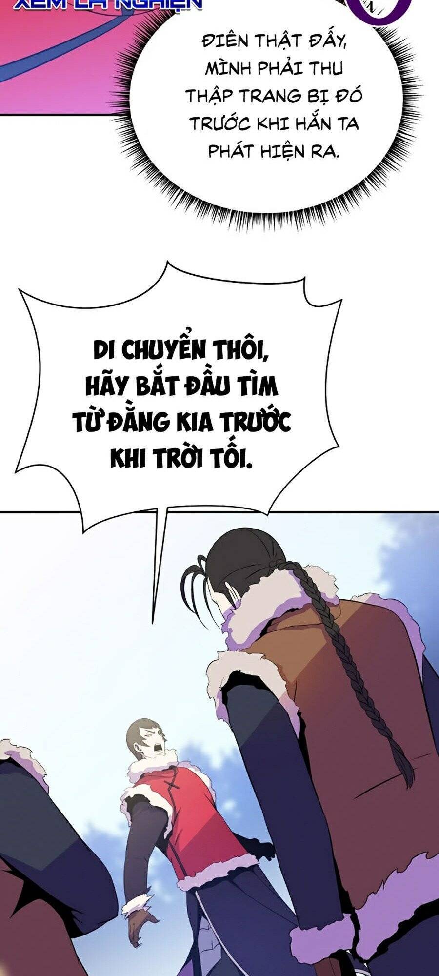 Tiêu Diệt Đấng Cứu Thế Chapter 59 - Trang 2