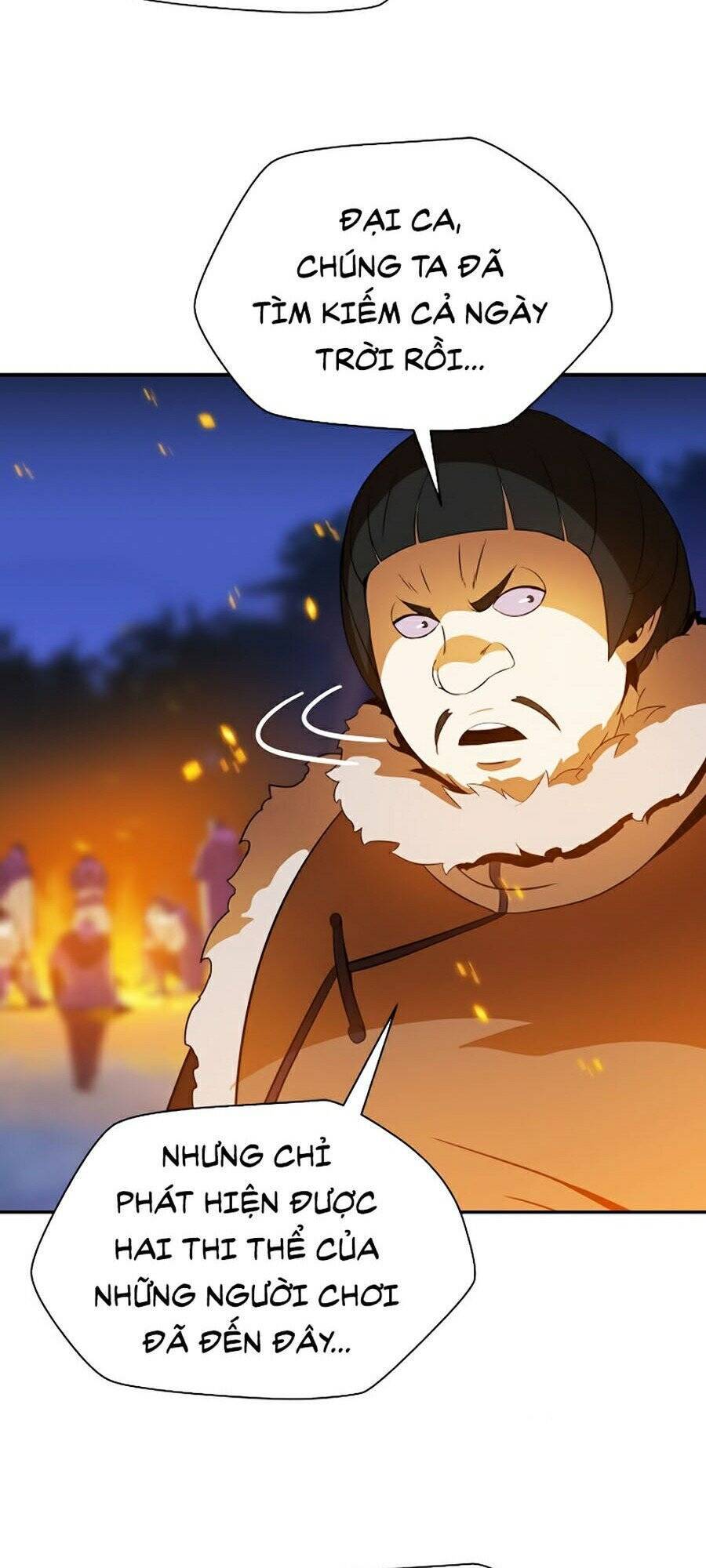 Tiêu Diệt Đấng Cứu Thế Chapter 59 - Trang 2