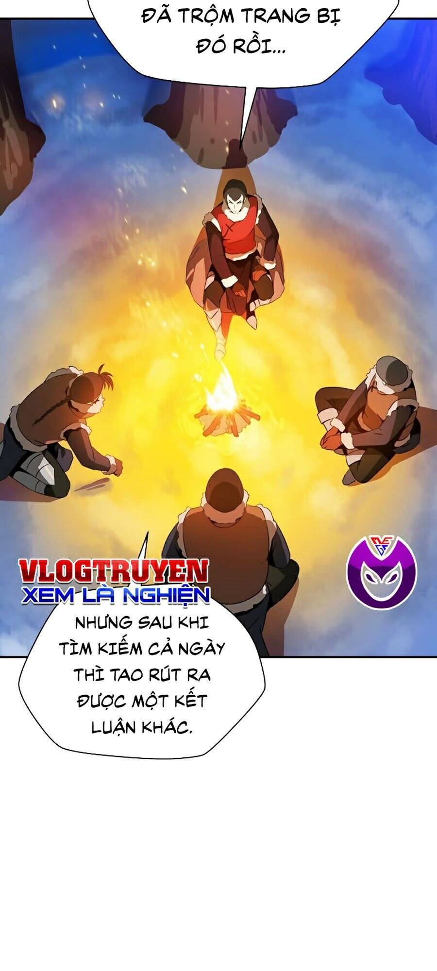 Tiêu Diệt Đấng Cứu Thế Chapter 59 - Trang 2