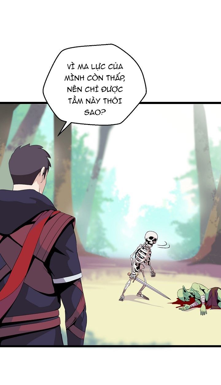 Tiêu Diệt Đấng Cứu Thế Chapter 6 - Trang 2