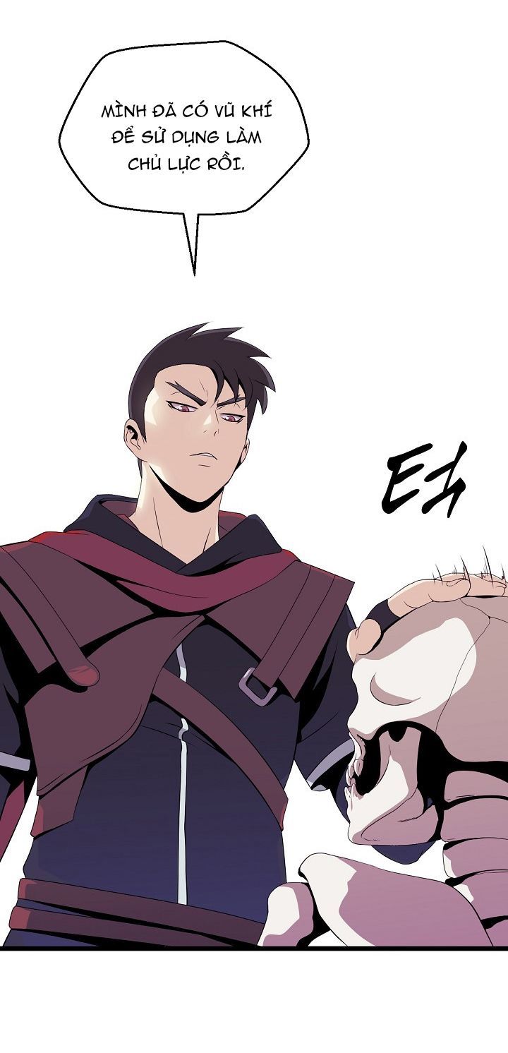 Tiêu Diệt Đấng Cứu Thế Chapter 6 - Trang 2
