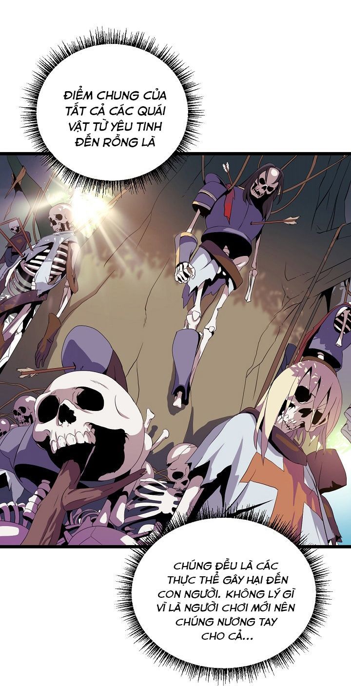 Tiêu Diệt Đấng Cứu Thế Chapter 6 - Trang 2