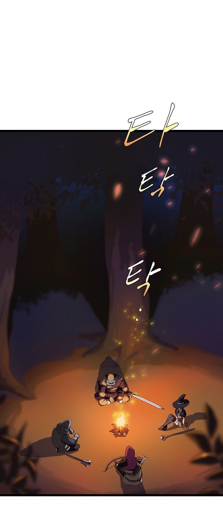 Tiêu Diệt Đấng Cứu Thế Chapter 6 - Trang 2