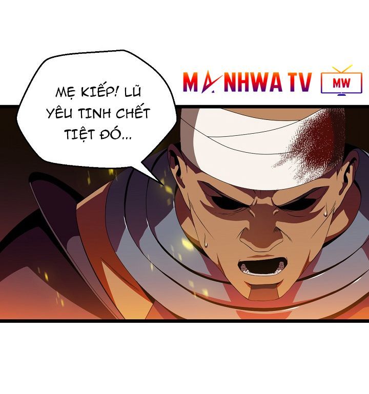 Tiêu Diệt Đấng Cứu Thế Chapter 6 - Trang 2