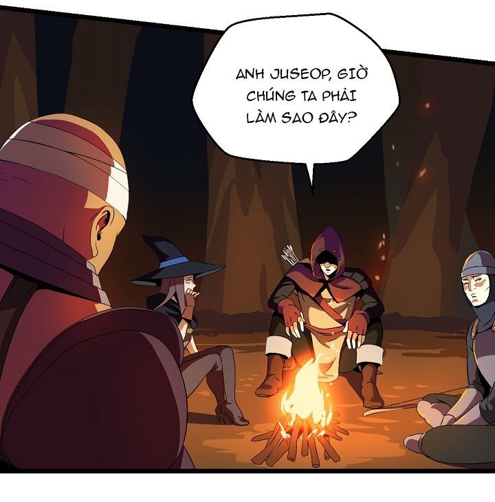 Tiêu Diệt Đấng Cứu Thế Chapter 6 - Trang 2