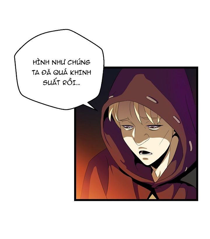 Tiêu Diệt Đấng Cứu Thế Chapter 6 - Trang 2