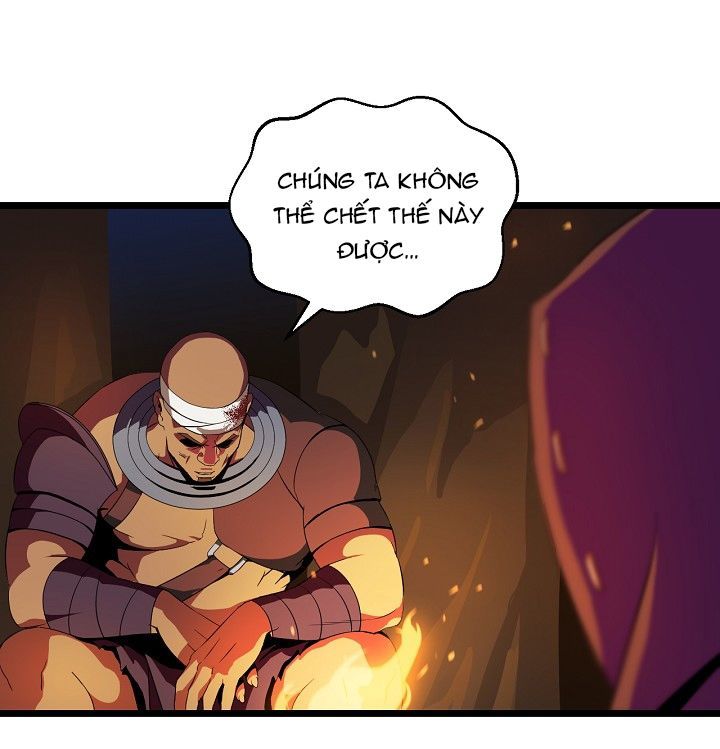 Tiêu Diệt Đấng Cứu Thế Chapter 6 - Trang 2