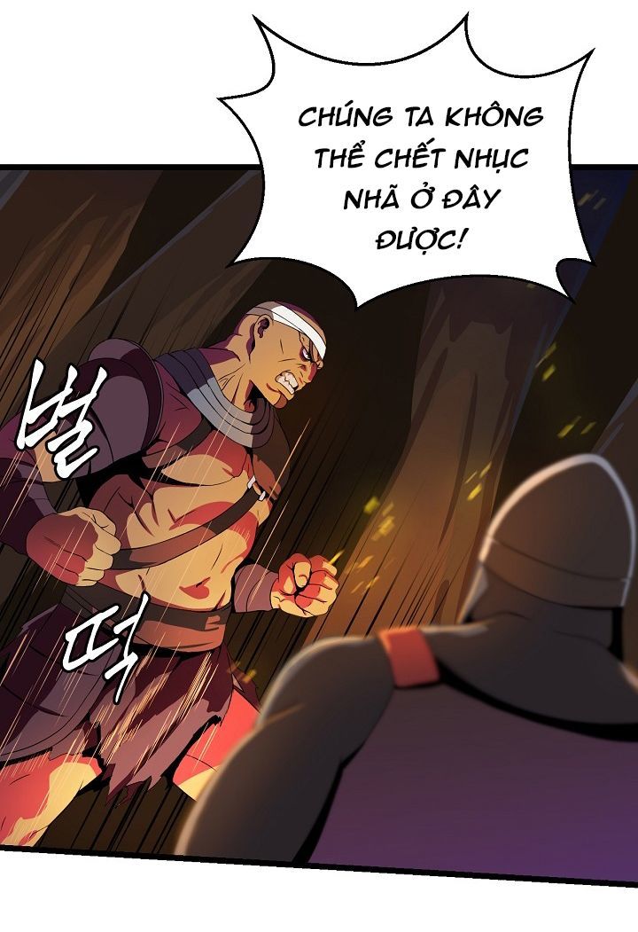 Tiêu Diệt Đấng Cứu Thế Chapter 6 - Trang 2