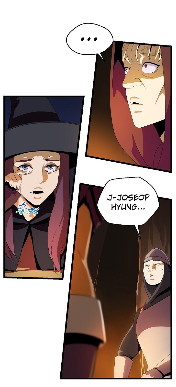 Tiêu Diệt Đấng Cứu Thế Chapter 6 - Trang 2