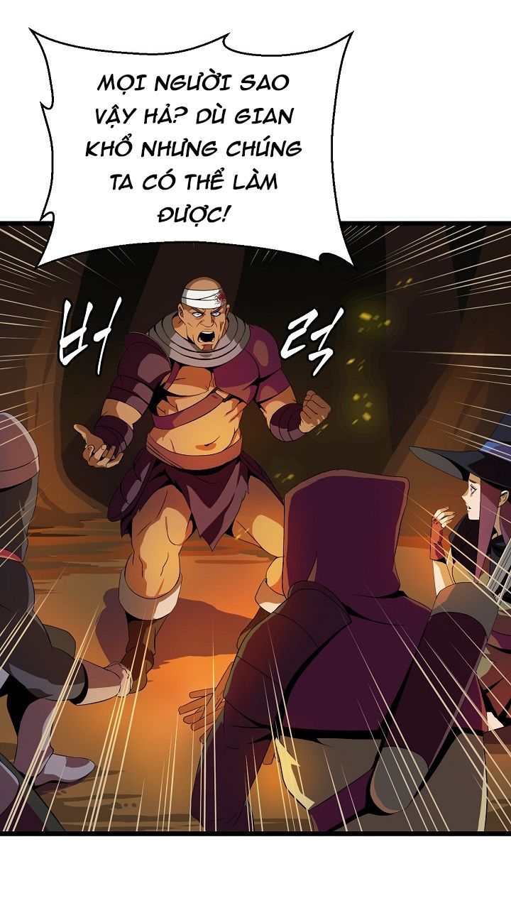 Tiêu Diệt Đấng Cứu Thế Chapter 6 - Trang 2