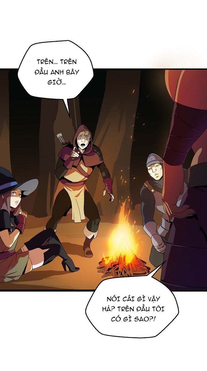 Tiêu Diệt Đấng Cứu Thế Chapter 6 - Trang 2